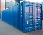 Zeecontainers te huur 10f 20f 40f, Ophalen