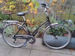 GAZELLE MEDEO, nieuwstaat!, 28 inch,52 cm, 24versnell, goed, Fietsen en Brommers, Fietsen | Dames | Damesfietsen, Ophalen, Versnellingen