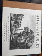 Atlas van Fouquet - Amsterdamse stadsgezichten, Ophalen of Verzenden, Gelezen, Overige onderwerpen