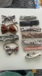 Haarbandjes, Ophalen, Zo goed als nieuw