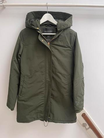 Scotch and soda Voyage beschikbaar voor biedingen