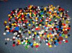 Partij V178=Lego stenen rond, Lego, Lego, Gebruikt, Lego