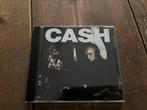 CD Johnny Cash - American V: A Hundred Highways, Overige genres, Ophalen of Verzenden, Zo goed als nieuw