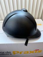 Paardrijcap maat M, Dieren en Toebehoren, Ophalen, Gebruikt, Cap