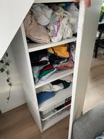 Ikea Smastad/Platsa kast 60x42x123 cm, Ophalen, Kunststof, Gebruikt, 100 tot 150 cm