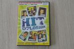 HIT EXPLOSION = THE GREATEST DVD MUSIC COLLECTION, Alle leeftijden, Verzenden, Zo goed als nieuw