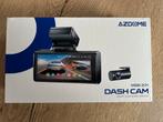 AZDOME M580-2CH Dashcam - Nieuw!, Auto diversen, Dashcams, Ophalen of Verzenden, Nieuw