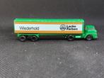 Arnold 6642 - Henschel met oplegger "Wiederhold" (14196), Arnold, Gebruikt, Gelijkstroom, Overige typen