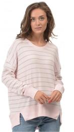 Denham captain vlot stretch sweat trui mt M KOOPJE, Maat 38/40 (M), Nieuw, Ophalen of Verzenden, Overige kleuren