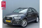 Audi Q3 BWJ 2014 2.0 TFSI 170 PK quattro Pro Line S LEER | A, Gebruikt, Zwart, 4 cilinders, Zwart