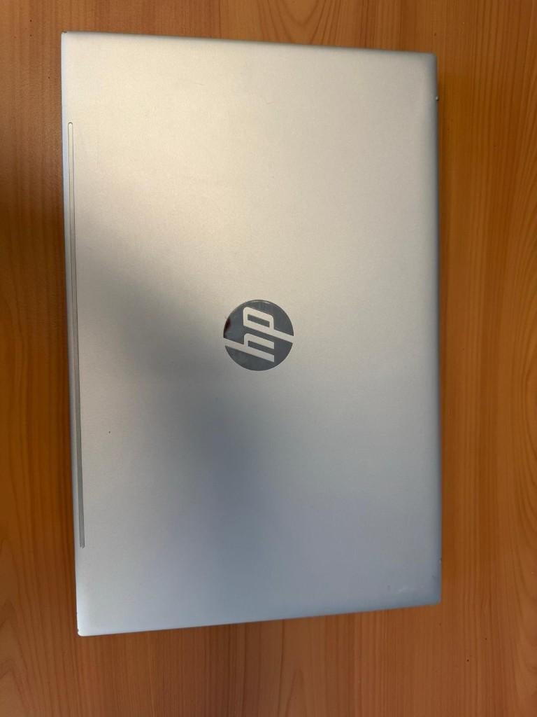 HP Pavilion Laptop 15-eh0948nd, Computers en Software, Windows Laptops, Gebruikt, 15 inch, SSD, 2 tot 3 Ghz, 16 GB, Qwerty, Ophalen of Verzenden