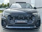 Audi Q8 60 TFSI e ABT SQ8 Diff Competition S line 23Inch SQ8, Automaat, 12 maanden, 77 km/l, Gebruikt