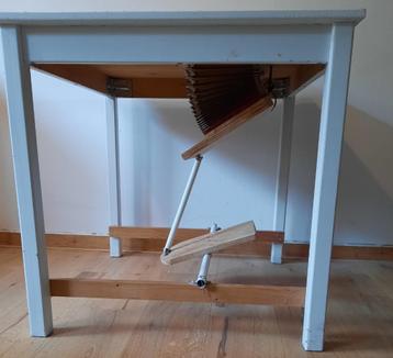 Stemtafel voor Accordeon beschikbaar voor biedingen