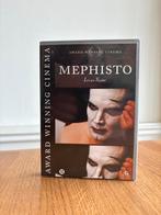 Mephisto - Istvan Szabo DVD, Vanaf 12 jaar, Ophalen of Verzenden, Zo goed als nieuw, Drama