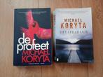 Michael Koryta, Ophalen of Verzenden, Gelezen, Michael Koryta