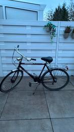 Heren fiets, Fietsen en Brommers, Fietsen | Heren | Sportfietsen en Toerfietsen, Overige merken, 28 inch, Gebruikt, Ophalen of Verzenden