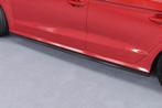 Side Skirts Diffusers Geschikt Voor Audi A3 8V Limousine SS5