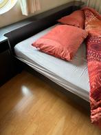 Auping Auronde 180x210 met verstelbare bodems, Tweepersoons, Ophalen of Verzenden, 180 cm, Verstelbaar