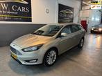 Ford Focus Wagon 1.5 Titanium Edition |CRUISE|PDC|NAVI|CAMER, Auto's, Ford, 65 €/maand, Stof, 4 cilinders, 150 pk