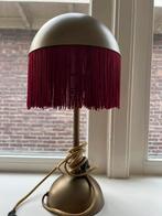 lampje, Huis en Inrichting, Lampen | Tafellampen, Minder dan 50 cm, Ophalen of Verzenden, Zo goed als nieuw