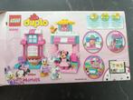 Lego Duplo Disneyset 10844, Kinderen en Baby's, Speelgoed | Duplo en Lego, Ophalen of Verzenden, Zo goed als nieuw, Duplo