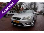 SEAT León ST 1.2 TSI Style First Edition AUTOMAAT NL AUTO O, Euro 5, Gebruikt, Parkeersensor, 4 cilinders