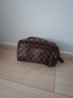 Louis Vuitton Tas, Ophalen of Verzenden, Gebruikt, Bruin, Heer of Dame