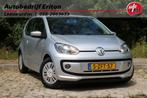 Volkswagen up! 1.0 60pk move up! BlueMotion | NL-auto | Airc, Voorwielaandrijving, Euro 5, Gebruikt, Up!