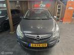 Opel Corsa 1.2 EcoFlex Cosmo/ Airco/ Cruise Contrl/ Trekhaak, Voorwielaandrijving, Euro 5, Gebruikt, 4 cilinders