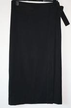 Sarah Pacini Zwarte Rok Maat 36, Sarah Pacini, Zwart, Zo goed als nieuw, Sarah Pacini.nl