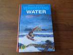 Verwoestend water - Ingrid Onckels, Ophalen of Verzenden, Zo goed als nieuw, Ingrid Onckels