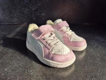 Meisjesschoenen Puma maat 24 beschikbaar voor biedingen