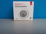 Kamerthermostaat Honeywell Home Round Modulation T87M2018, Niet ingevuld, Cv-ketel of Combi-ketel, Niet ingevuld, Nieuw