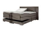 Boxspring Elektrisch bedden-completeset-Actie-va.€1199.-, Ophalen of Verzenden, Nieuw, Tweepersoons, 180 cm