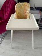 Kinderstoel, Kinderen en Baby's, Kinderkamer | Tafels en Stoelen, Ophalen, Zo goed als nieuw, Stoel(en)