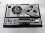 A6241. Grundig TK 146 bandopnemer, tape recorder, Audio, Tv en Foto, Bandrecorders, Ophalen of Verzenden