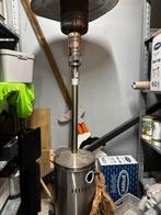 Patio terrasverwarmer, Ophalen, Gebruikt, Waterbestendig, Vloer