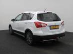 Suzuki SX4 S-Cross 1.6 Exclusive | Climate Control | Achteru, Auto's, Voorwielaandrijving, 12 maanden, Stof, Gebruikt
