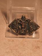 Vergulde broche bodemvondst, Verzenden