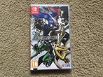Shin Megami Tensei V - Nintendo Switch, Gebruikt, 1 speler, Ophalen of Verzenden, Role Playing Game (Rpg)