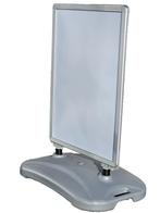 Stoepbord B1-formaat – Perfect voor jouw reclame! NIEUW, Verzamelen, Merken en Reclamevoorwerpen, Ophalen, Zo goed als nieuw, Reclamebord