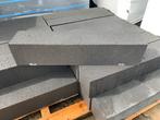 Linea blok 12x12x60 cm Zwart - J&W 6, Ophalen, Blok, Nieuw, Nvt