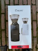 Baratza Encore Koffiemolen - Zo goed als nieuw!, Afneembaar waterreservoir, Overige modellen, Zo goed als nieuw, Koffiebonen