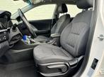 Kia Niro 1.6 GDi Hybrid DynamicLine Automaat Adaptive Cruise, Stof, Euro 6, Adaptive Cruise Control, Wit