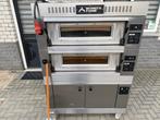 Pizzaoven Moretti Forni en pizzabandoven pizza oven, Ophalen of Verzenden, Ovens, Magnetrons en Steamers