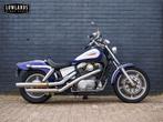 HONDA VT 1100 C SHADOW (bj 1987), Motoren, Motoren | Honda, 2 cilinders, 1099 cc, Bedrijf, Meer dan 35 kW