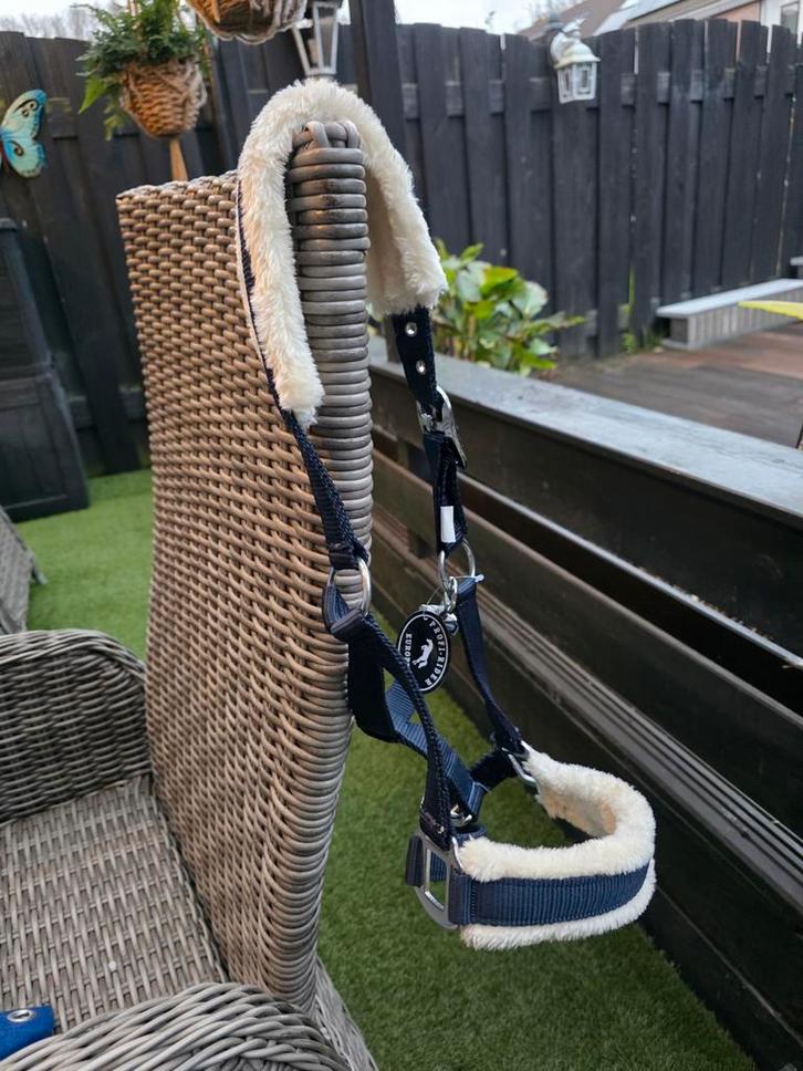 Nieuwe halsters, Dieren en Toebehoren, Paarden en Pony's | Overige Paardenspullen, Nieuw, Overige soorten, Ophalen of Verzenden