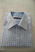 Blouse van Jack&Jones - L, Blauw, Jack&Jones, Ophalen of Verzenden, Zo goed als nieuw