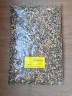 Gemengd konijnenvoer nieuwe zak, Dieren en Toebehoren, Dierenvoeding, Ophalen of Verzenden, Knaagdier of Konijn