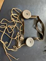 Oude koptelefoons, Verzamelen, Militaria | Tweede Wereldoorlog, Ophalen of Verzenden